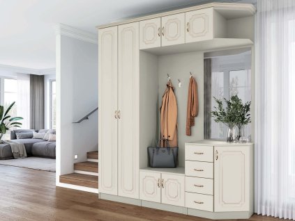 typem predsienova stena so zrkadlom vanilla supermat kasmir 4n8nprmz7z8pgd7d